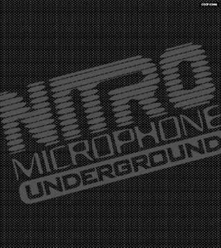 nitro microphone underground the laboratory rar download