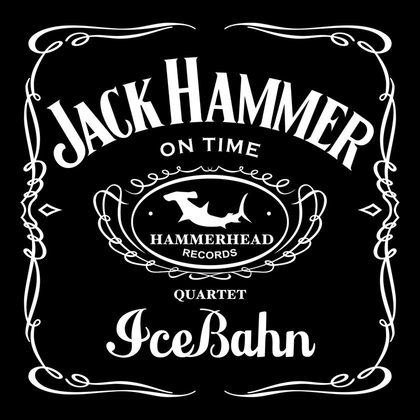 ICE BAHN - JACK HAMMER