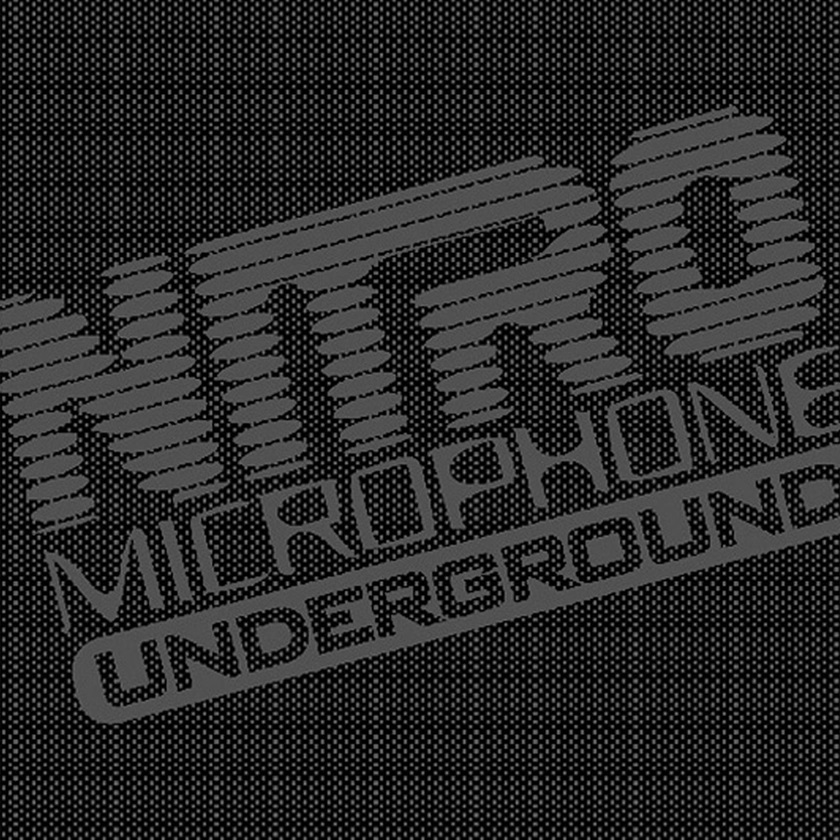 NITRO MICROPHONE UNDERGROUND - UPRISING