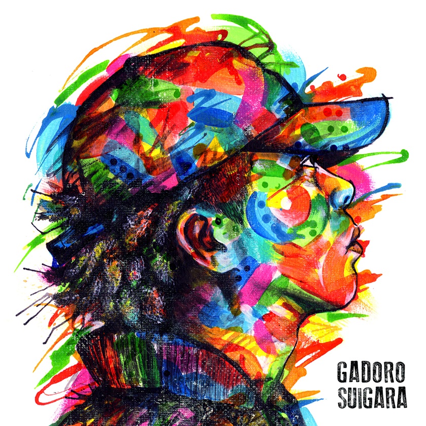 GADORO - SUIGARA