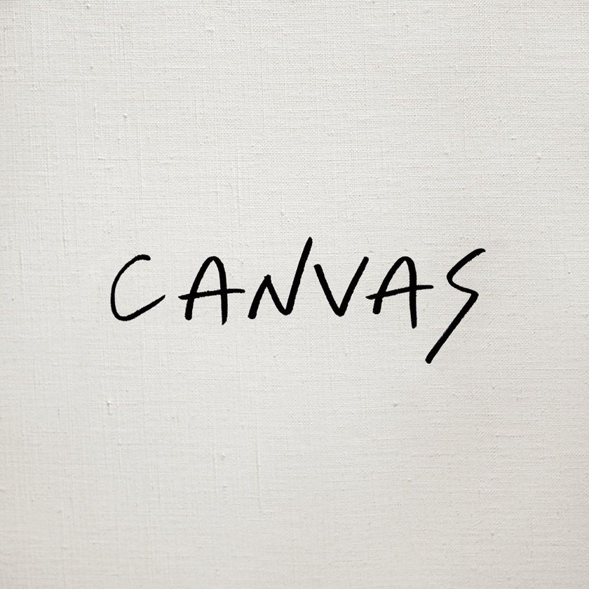 Kaneee, STUTS - Canvas