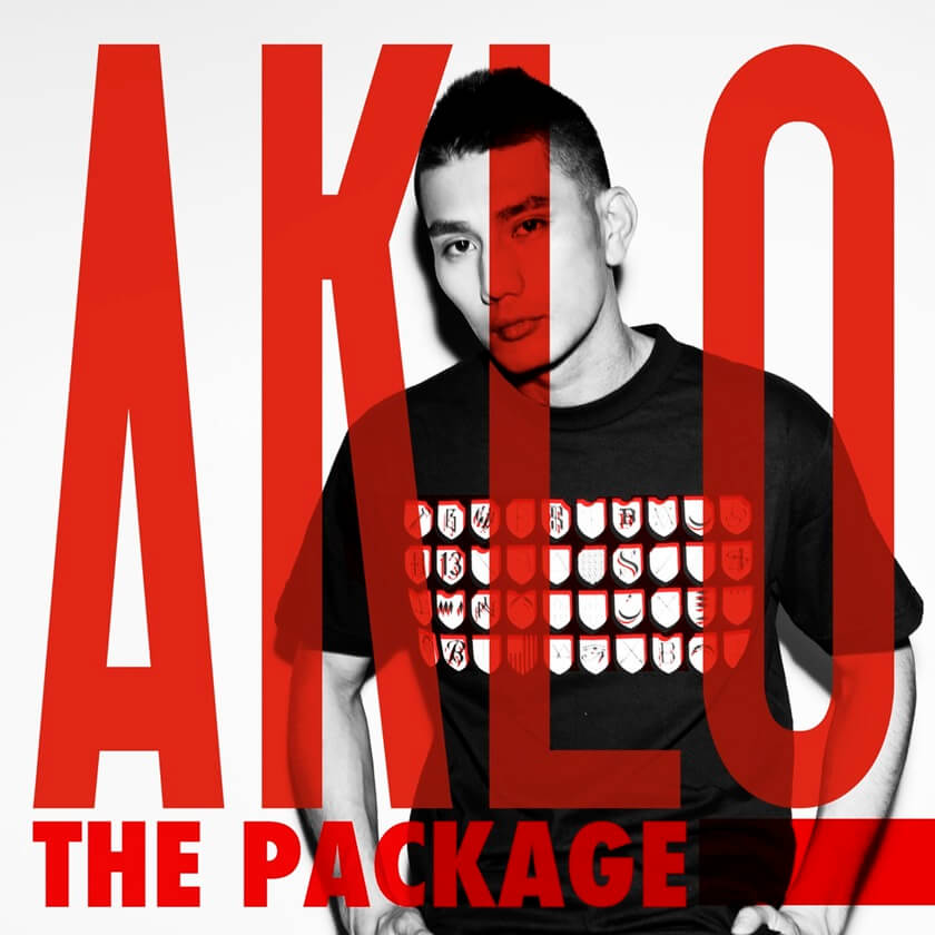 AKLO - THE PACKAGE